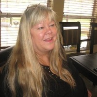 Rebecca Martin