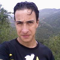sofiane issaad
