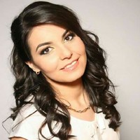 Lidiya Muchhan