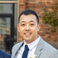 Joshua Yi