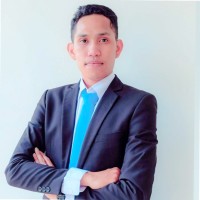 Lalu Rahmat Sohdi, S.E., M.A., CFAP