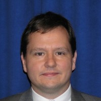 Gregory Driscoll
