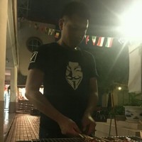 陈浩贤