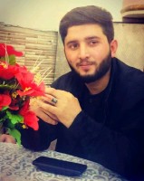 Ahmad Jawad