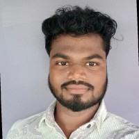 Nithish V