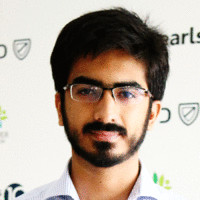 Raheel Jameel