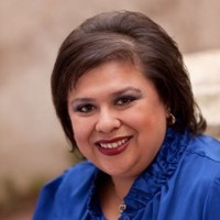 Catherine Tijerina