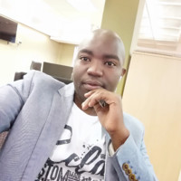 Musetsho Mashige