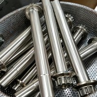 FASTENER DIMENSIONS FDI