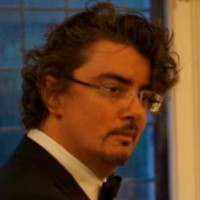 Jonathan Walford