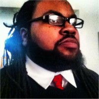 Derrick Vaughn