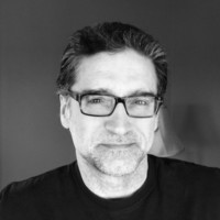 Bryan Nicholas