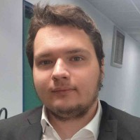 Lukas Grando