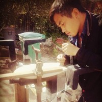 Tony Shuo