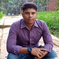 Md Abdul Ahad