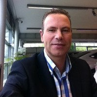 Dirk-Jan Van der Burgh