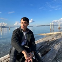 Faizal Ali