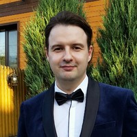 Andrei Shmerko