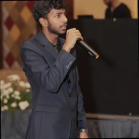 Bharath Ganesh