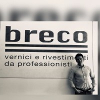 Alex Ruffoni divisione edilizia breco srl