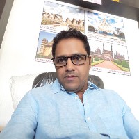 Balakrishna Shetty