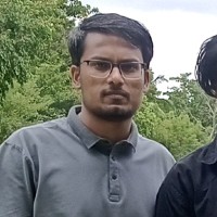 Dhirendra Kumar Jaiswal