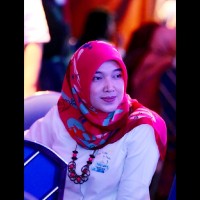 Meilany Harefa
