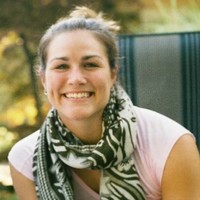 Laura Muddiman
