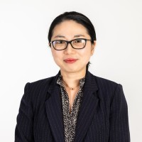 Steph Zhou