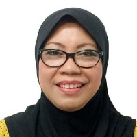 Kamsiah Kadir