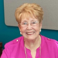 Marlene Bennett