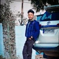 Rishi Thakur