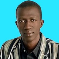 Issoufou Kiemde