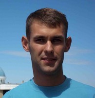 Константин Савельев