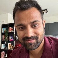 Chiranjit Singha