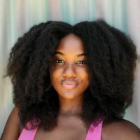 Sy’Rai Simon