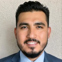 Pedro A Bernal Flores