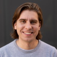 Trevor Hunsberger