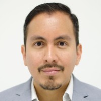 Álvaro Pesántez Huerta