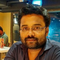 Murali Sankar Natarajan