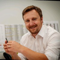 Craig Kitching