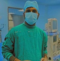 Dr. Vikas Kumar Das