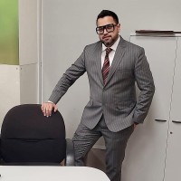 Ravi Singh