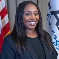 Amaris Stanford