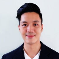 Samuel Yeong