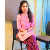 Sandhya Waghmare