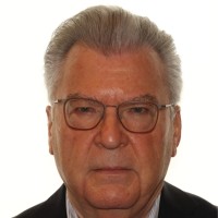 Dr. Rudolf Strohmeier