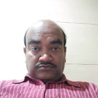 Avash Kumar Swain