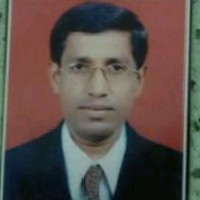 Ashvinkumar Padaliya