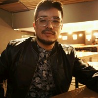 DANIEL MELGOZA DELGADO